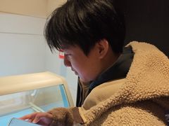 -北書房·墨宴(国际博览中心店)