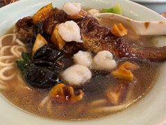 -奎元馆.百年奎元.非遗传承(西湖边的解放路店)