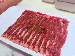 -涮福記·现切牛羊肉火锅(世纪汇店)