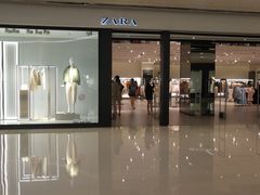 -ZARA(重庆华润万象城中区店)