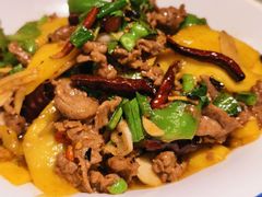 -银生食府·普洱菜(金星店)