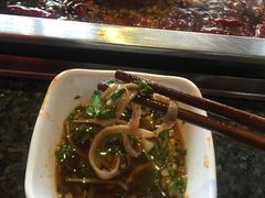 -李雪火锅食府(宽窄巷子总店)