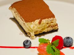 提拉米苏Tiramisu-Solo(衡山路店)