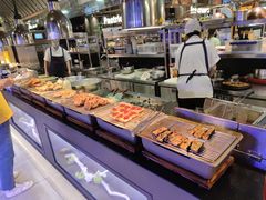 -韩盛·盛江山自助料理(中街大悦城店)