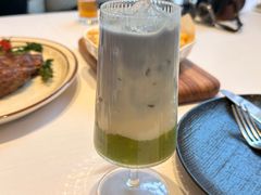 -马克西姆俄罗斯餐厅(绥芬河店)