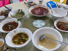-湘里湘亲饭店(闸坡店)