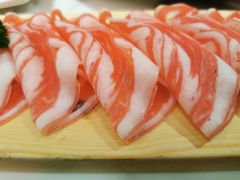 -香天下(悉尼city店)