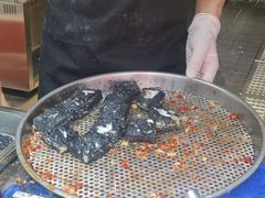 -黑色经典臭豆腐·湖南特产(步行街店)