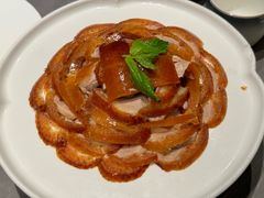 -宏宴·新京菜(望京店)