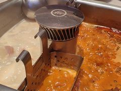 -海底捞火锅(杭州庆春路夜宵主题店)