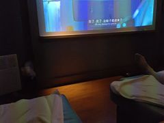 -和子足浴SPA会馆(梁溪店)