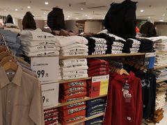 -优衣库(银座店)