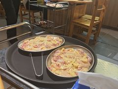 -阿鸡鱼庄·顺德鲜蒸小炒(亚运村店)