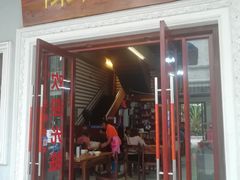 门面-陈记汤饭(水巷口店)