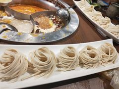 -快乐小羊·内蒙牛羊肉火锅(流花中心店)