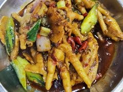 -江城燕子大排档(江汉路步行街店)