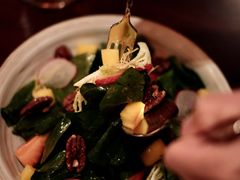 -杭州西子湖四季酒店-WL BISTRO西湖餐厅(灵隐路店)
