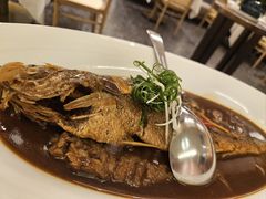 -莆田餐厅PUTIEN(西安万象天地店)