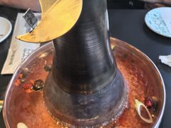 -阳坊胜利涮羊肉(阳坊老店)