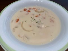 -萨莉亚意式餐厅(杭州滨江天街店)