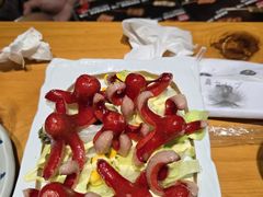 -福匠日本料理(人民路店)