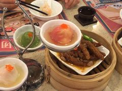 -点都德(盘福楼店)