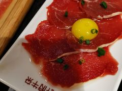 -许府牛火锅(信义坊总店)