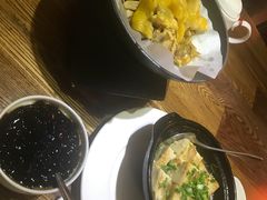 -金苑酒家·客家菜·广东老字号(万象店)