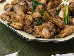 -正宗鸡饭粤香酒家(朱村店)