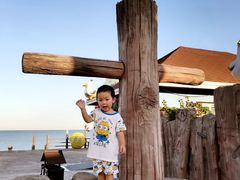 -渔岛海洋度假区