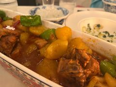 -龟兹KUCINA·新疆菜(前滩L+PLAZA店)