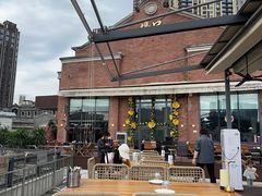 -埠口精酿夜景餐酒吧· BREWPORT BISTRO(长嘉汇重庆之眼店)