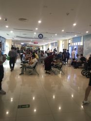 -苏州大学附属儿童医院(园区总院)