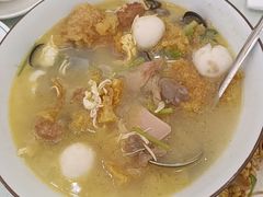 -百姓食府(秦虹路店)
