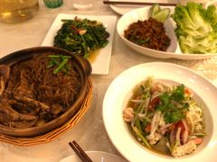 -阿诺泰·泰国餐厅(紫荆店)
