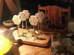 海鲜棒棒糖-湊湊火锅·茶憩(杭州湖滨银泰in77店)