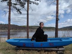 -北极村旅游风景区