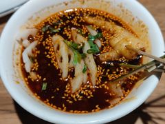 无骨鸡爪-太二酸菜鱼(福州泰禾店)