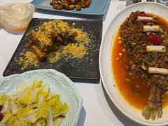 -成都钓鱼台精品酒店-品聚·成都餐厅