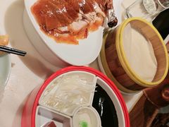 -小吊梨汤·北京菜·烤鸭(王府井银泰in88店)