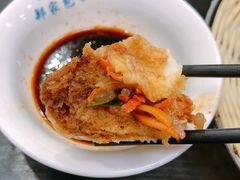 郑家素包子-郑家包子牛肉拉面(尚勤路店)
