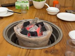 -蔡记·九米羊肉炉(东渡店)
