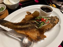 -上海苏宁宝丽嘉酒店·嘉府壹号中餐厅