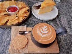 -良木缘咖啡西餐(太古里店)