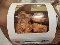 -迦南·甜品蛋糕(传媒店)