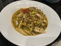 -洛东土菜馆(建国北路店)