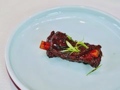 -北京柏悦酒店·锦庭餐厅Dining Room