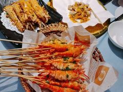 -79号渔船海鲜饭店(宝安店)