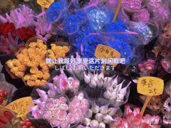 -循礼门鲜花花市(武汉循礼门店)