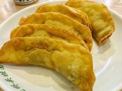 -李记清真馆(打钉巷店)